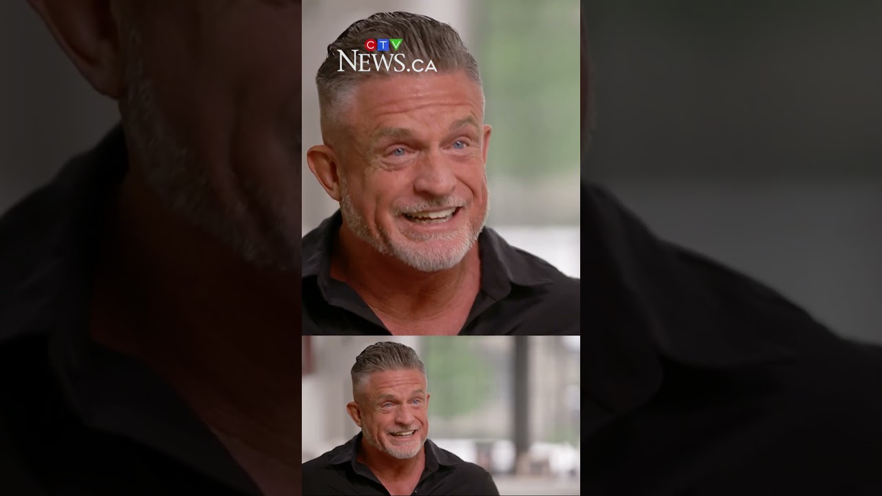 CTV News cameraman Kirk Neff undergoes life-changing surgery to confront his tremor disorder.