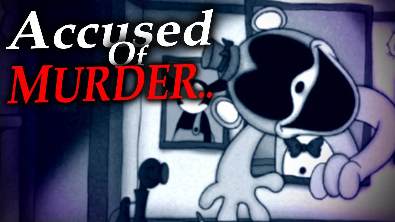 FNAF Но это кошмар с резиновым шлангом..