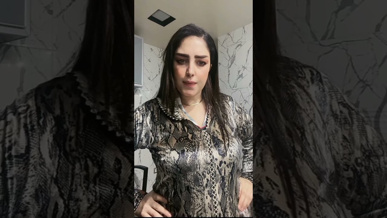 استمتع📸 بالبنت 🎈المصرية🇪🇬 الجميلة👸🏻 والرومانسية🔥