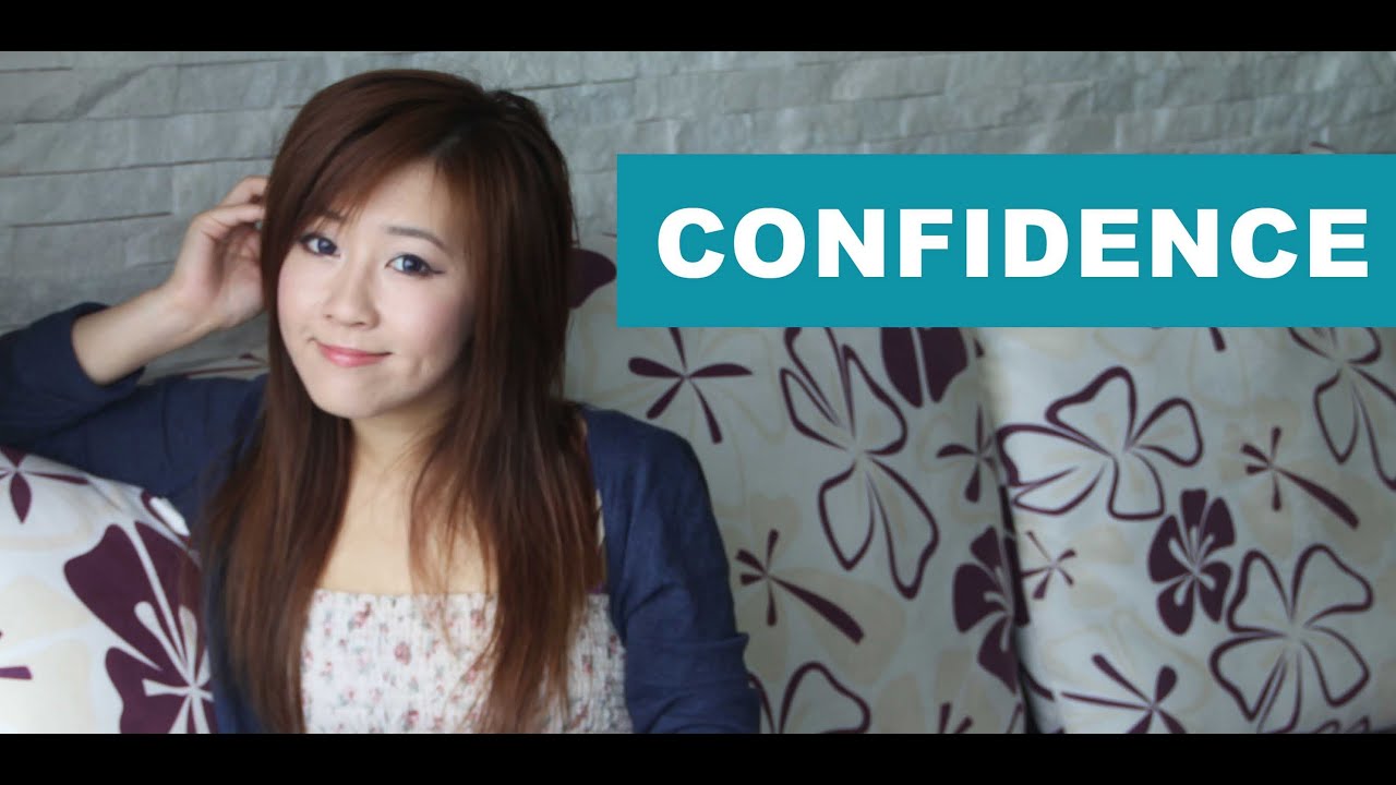 ❤ Being Confident ❤