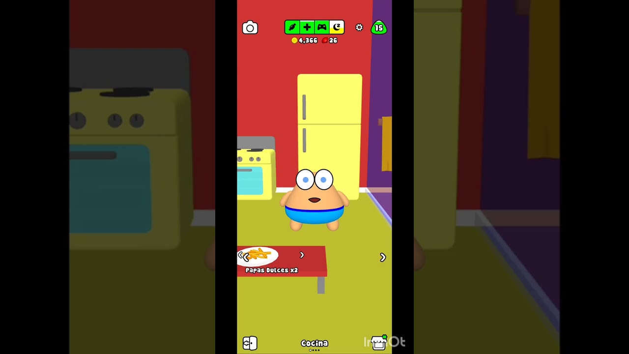 Cuál es mejor pou 3D o pou normal?