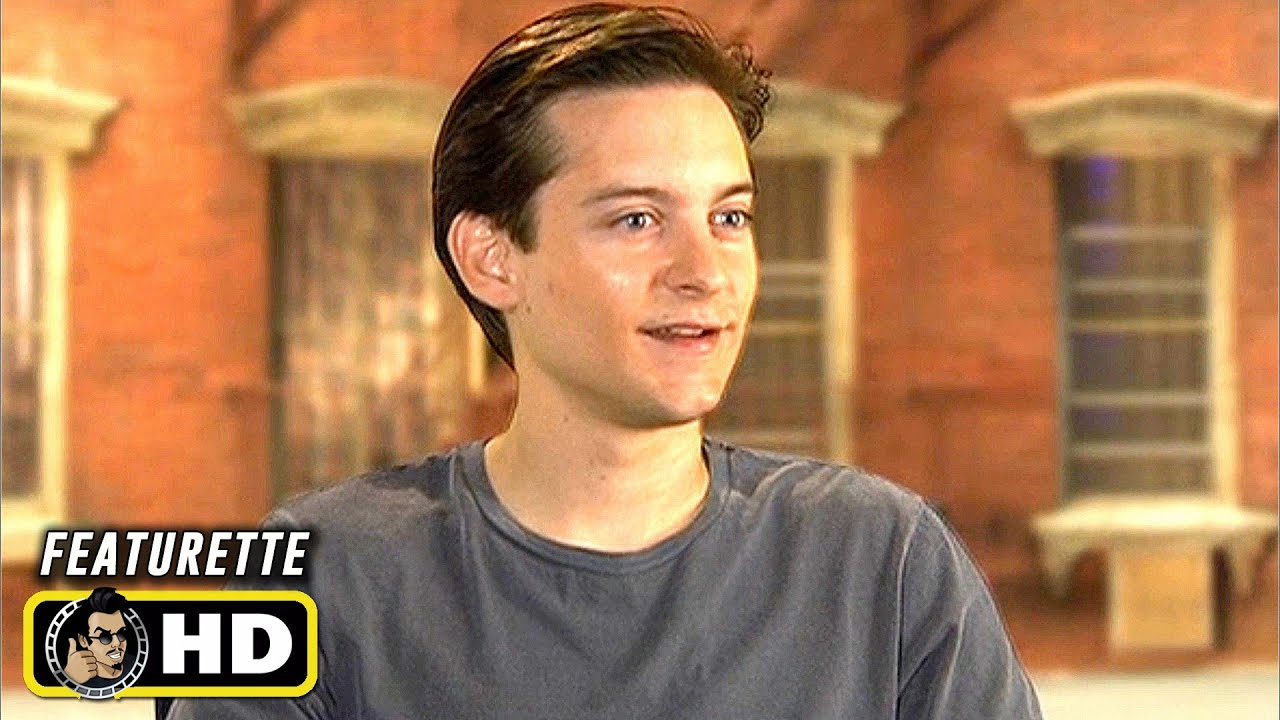 SPIDER-MAN 2 (2004) Hero in Crisis Documentary [HD] Marvel Behind the Scenes