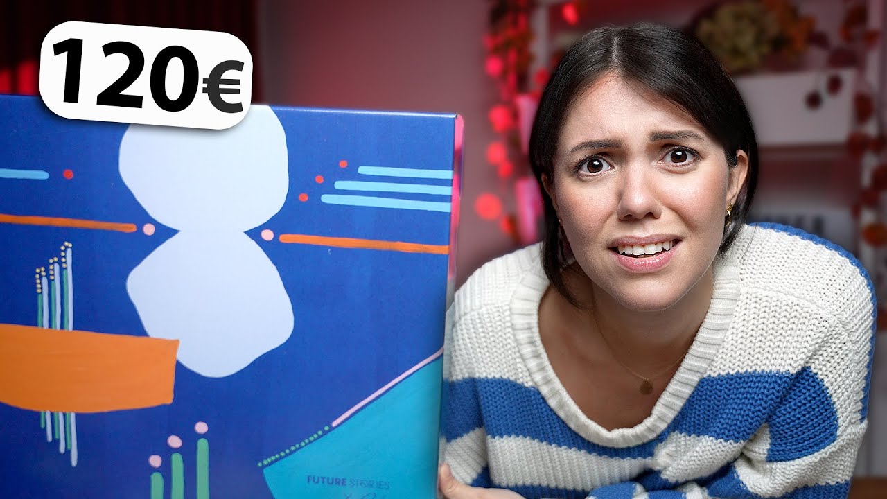 Ich teste einen Adventskalender f&uuml;rs PUTZEN? Das verschenkt man doch nicht.. oder doch?