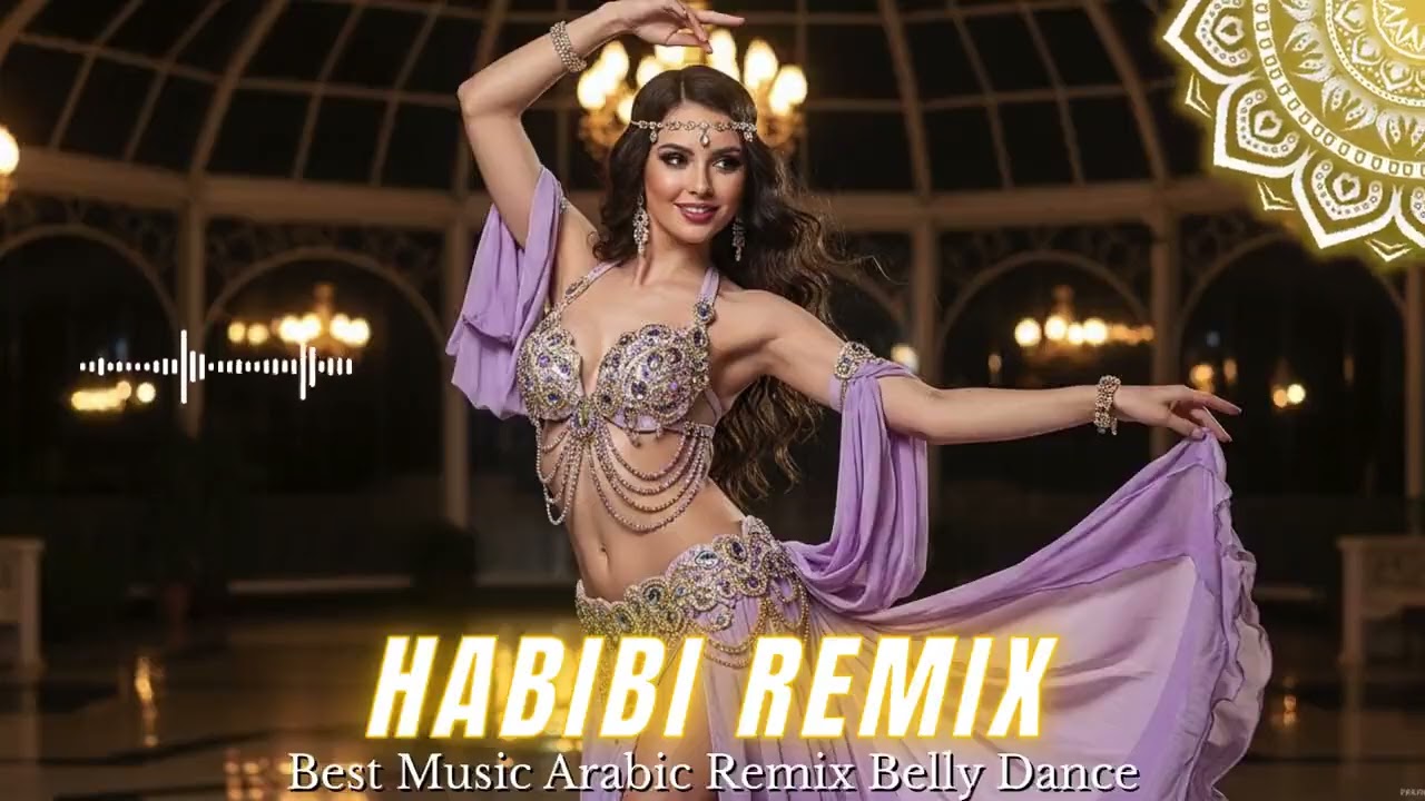 Arabic Remix 2026 – Ultimate Habibi DJ Dance Mix