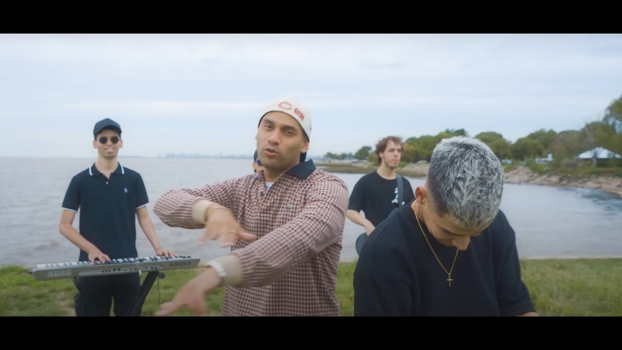 Quiere Volver - Jorgito Barrionuevo X Diel Paris