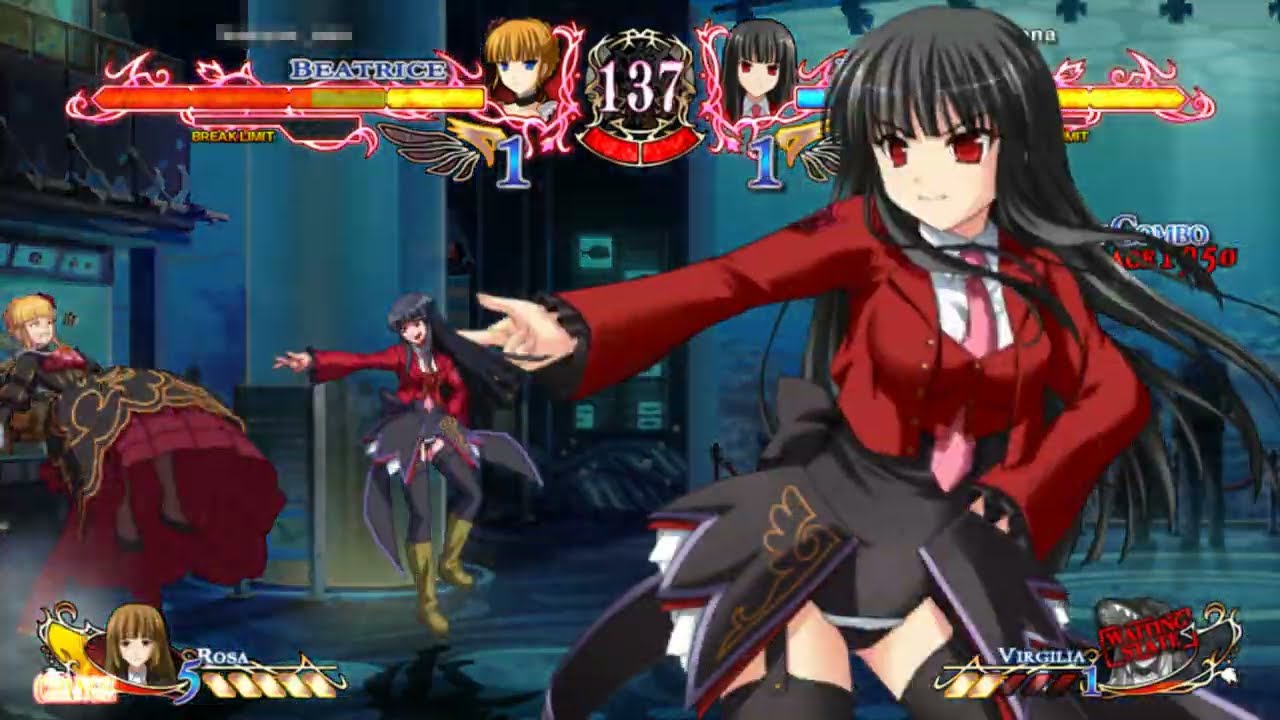 【黄金夢想曲】Online Match_02【GoldenFantasia】