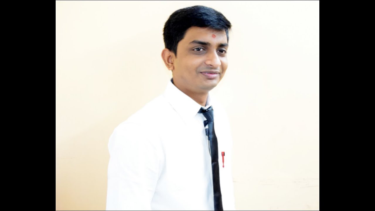 My Journey Towards CA | Jatin Savaliya