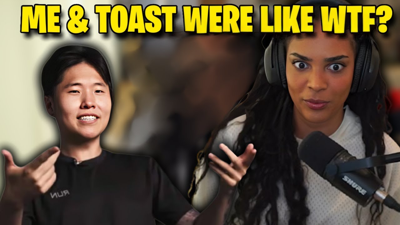 Sydeon’s EXPERIENCE with DisguisedToast & Aria at the Demon Slayer Premiere