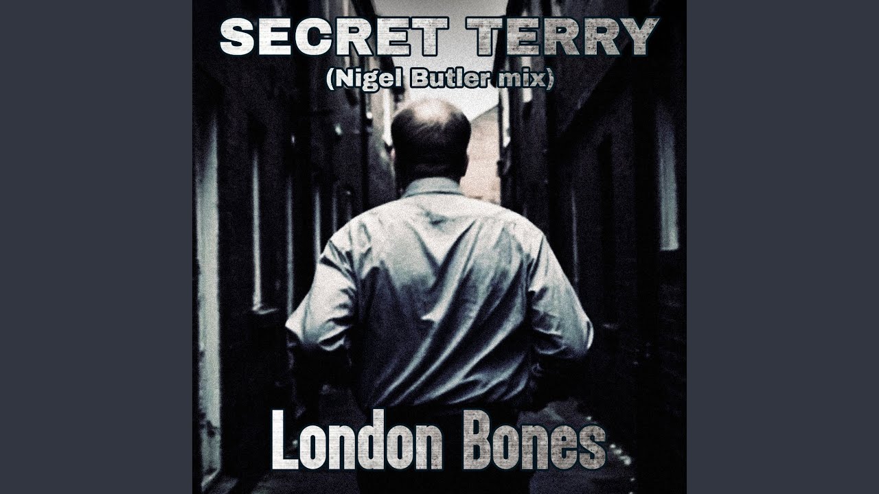 Secret Terry (Nigel Butler mix)