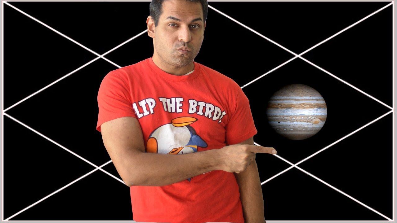 Jupiter In The Tenth House In Astrology (Jupiter in the 10th house)