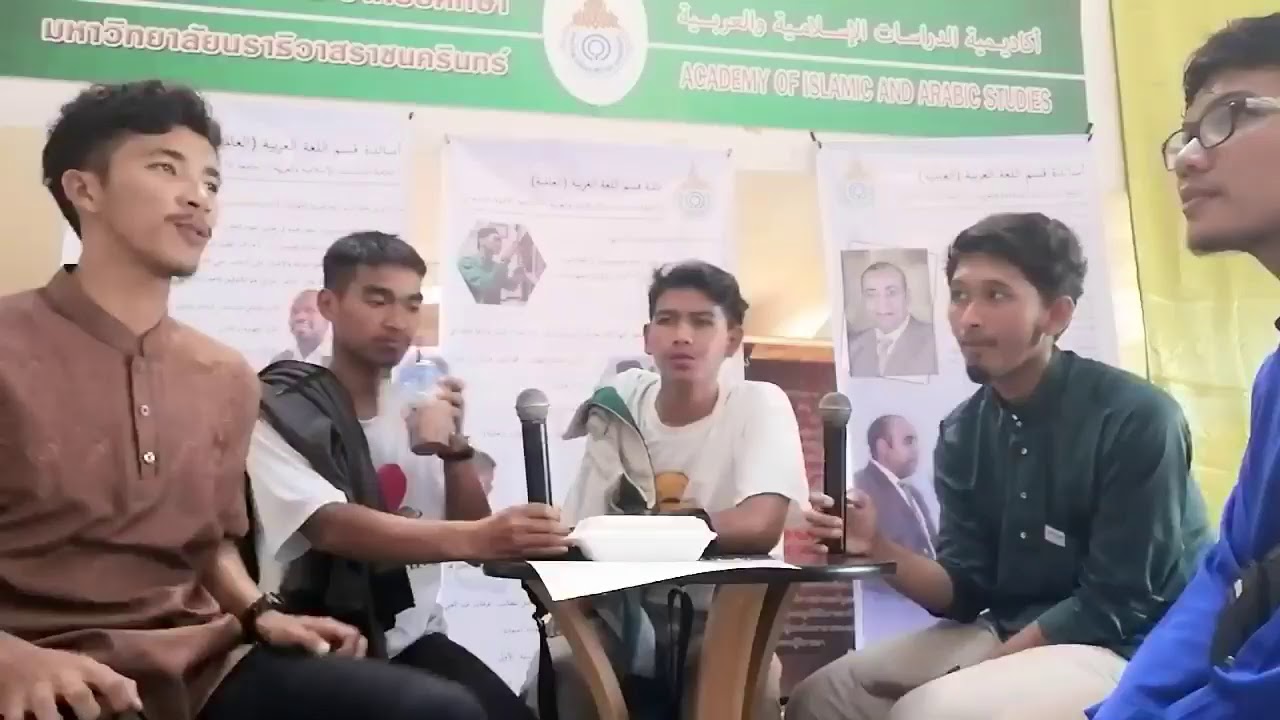 Perbuatan Takterlindung - Andalif Feat. Syababuddeen Hilmee Wildarn