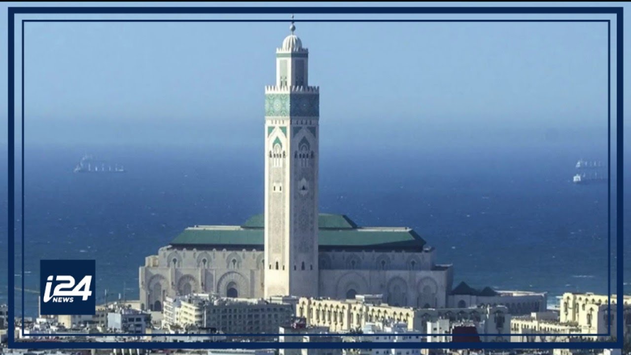 HISTOIRES ET DÉCOUVERTES | Casablanca, une ville de contrastes