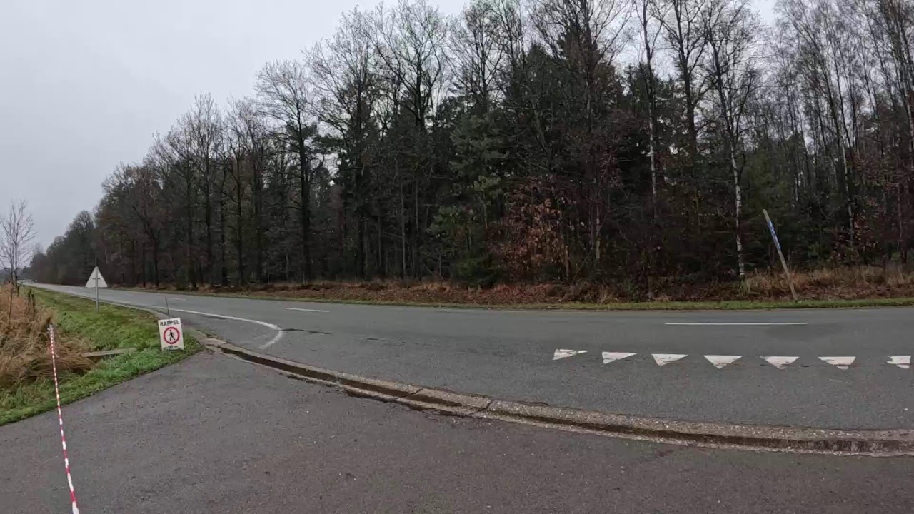 rallye de spa a theux 30 novembre 2025 partie 1