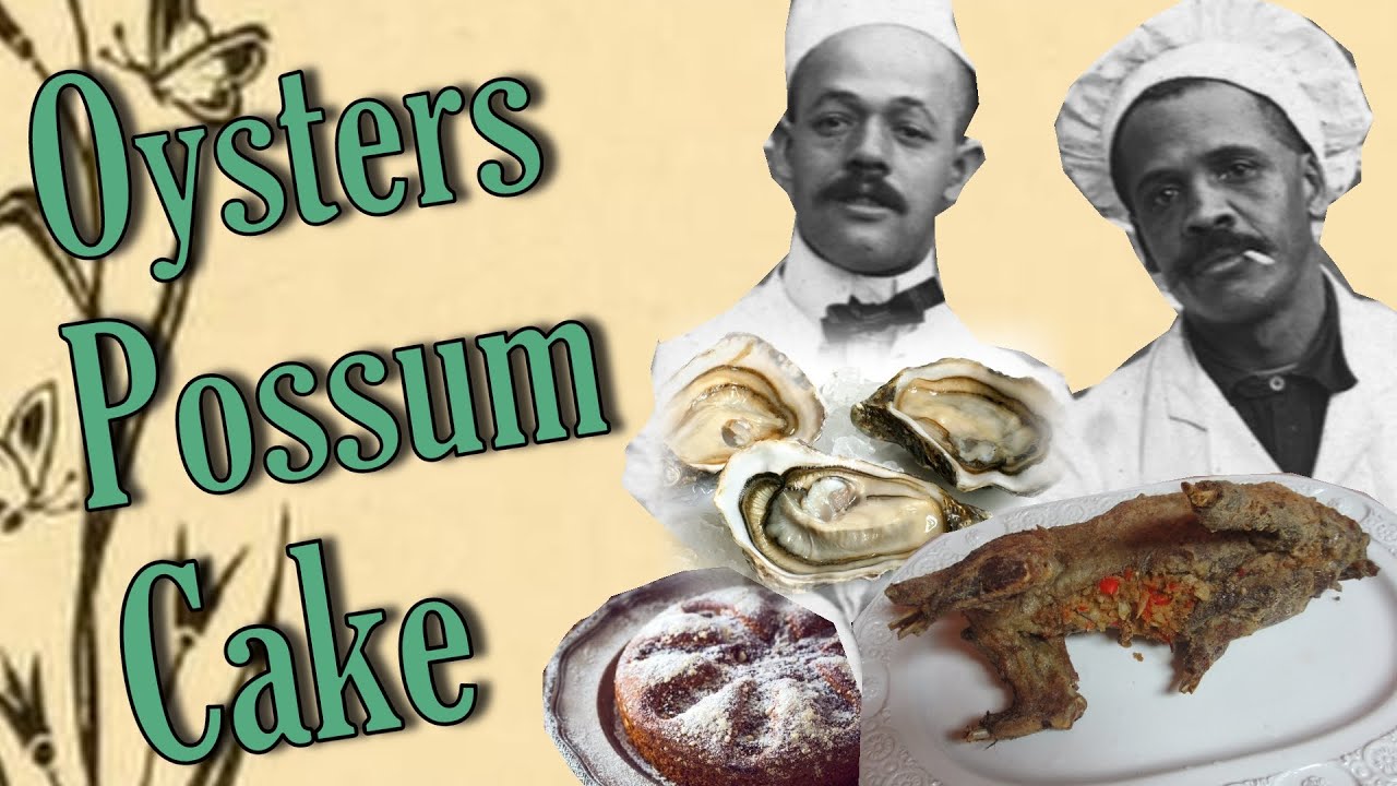 Food in the Old West