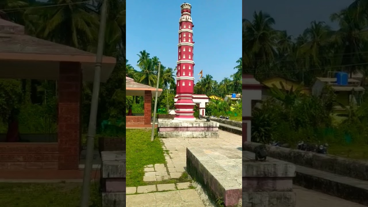 #kokan #temple