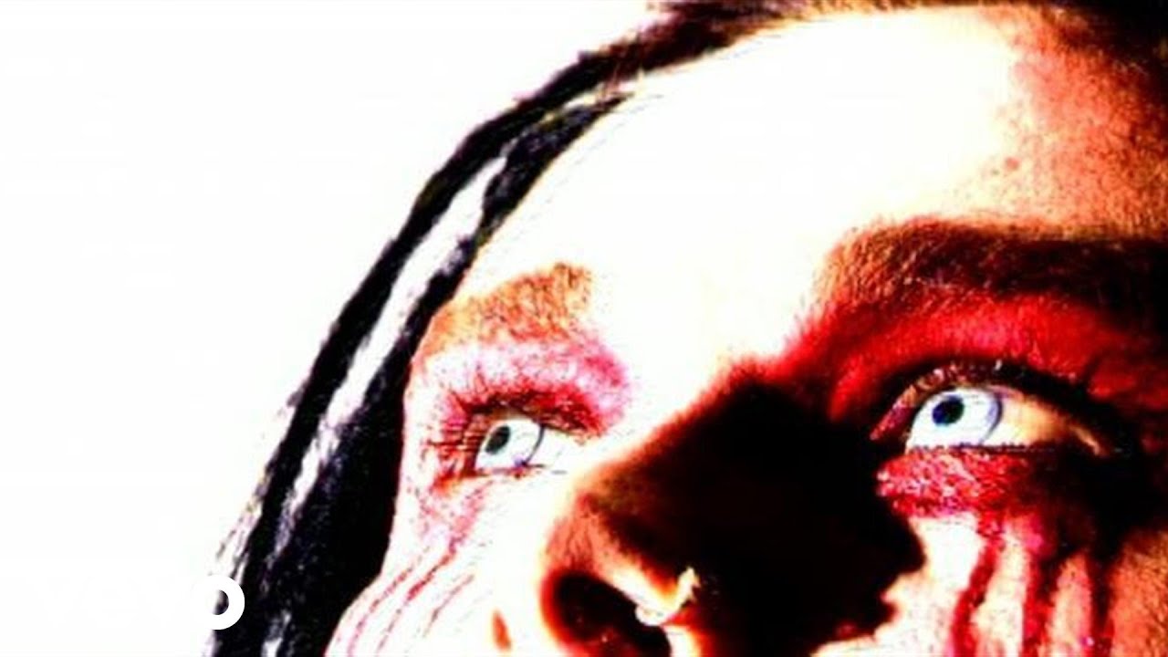 Cradle Of Filth - Mannequin (Video)