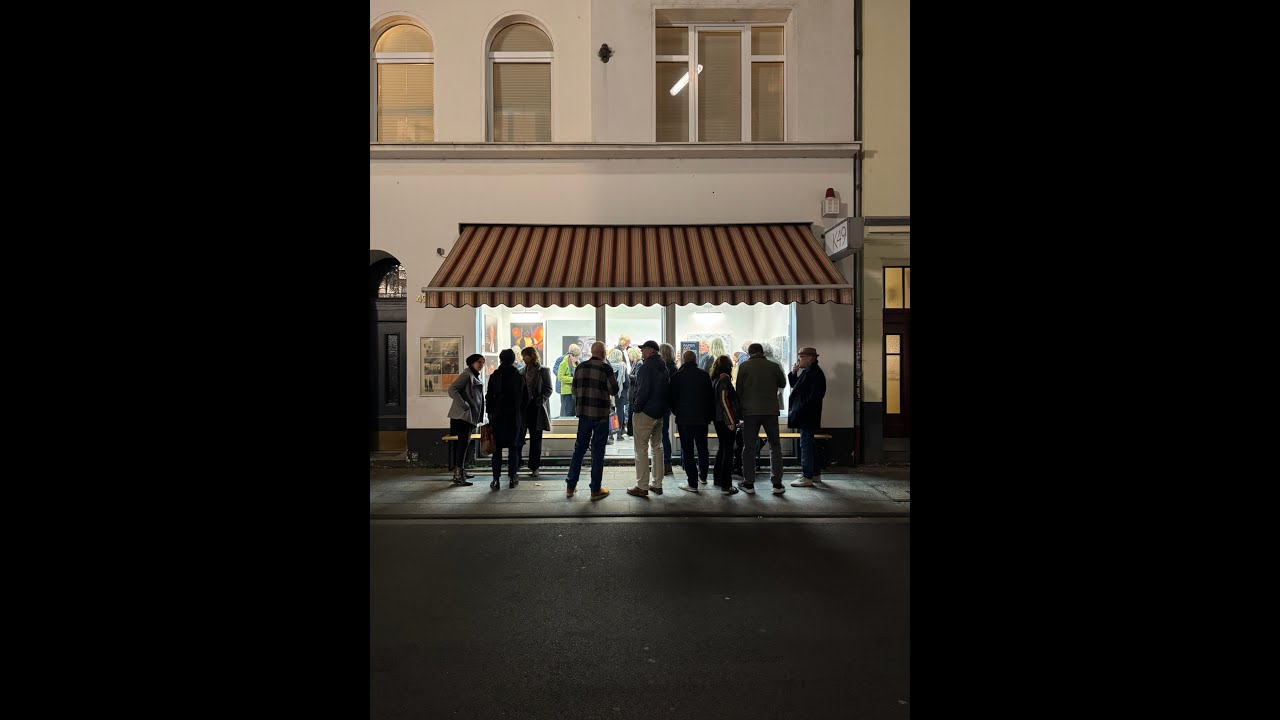 PAPER ART IMAGES . AUSSTELLUNG K49 2025