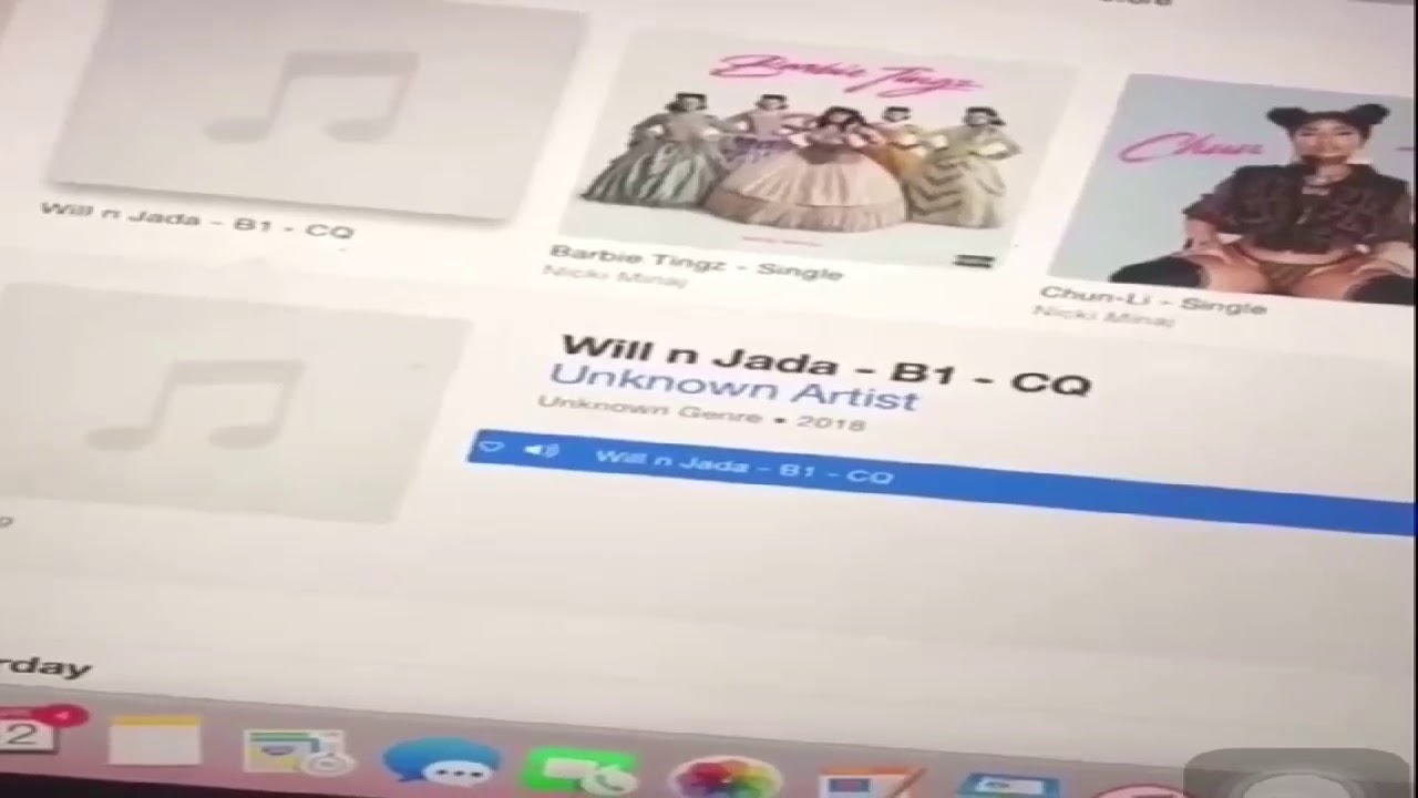 Tyga's Unreleased Songs