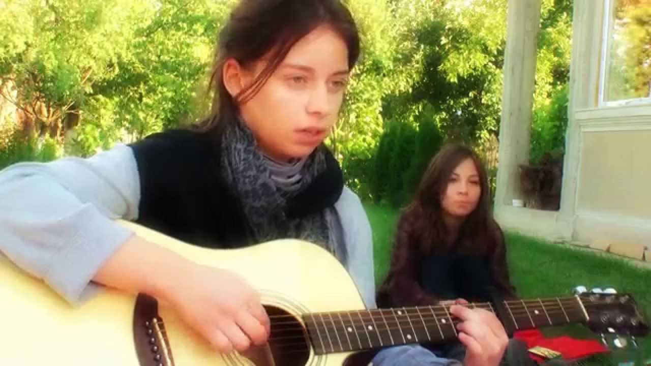 Andreea, Simi si Luin - Tu (Conexiuni)
