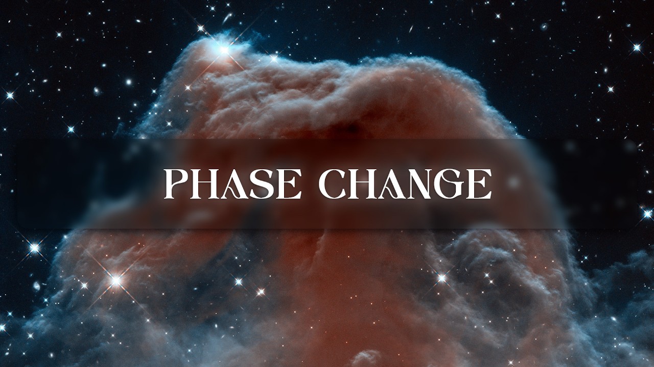 Phase Change | Cinematic Soundscape