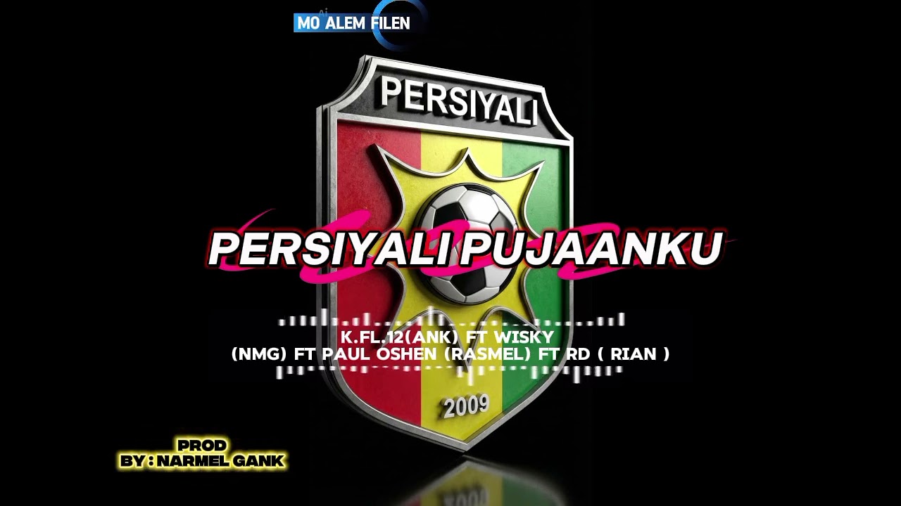 PERSIYALI PUJAANKU 