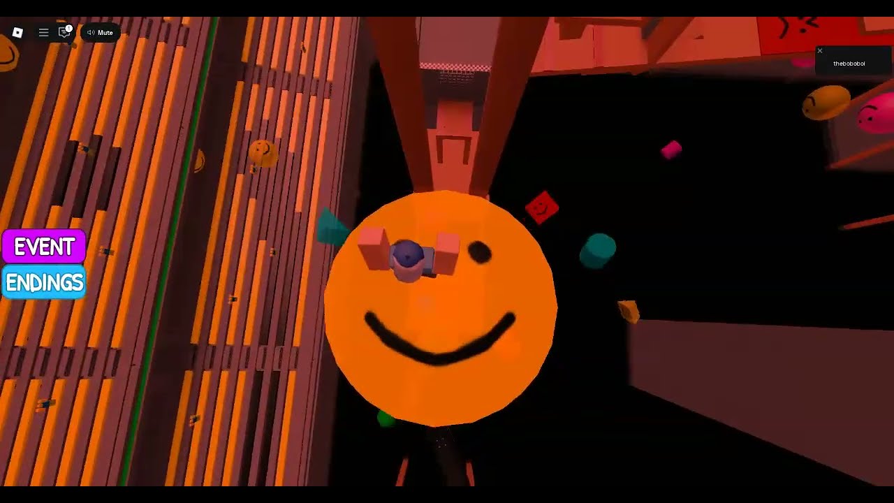 THE TAKEOVER (ROBLOX) - Getting the 