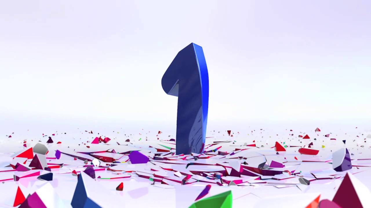 Sky One Channel Rebrand 2016 / Box Of Toys Audio
