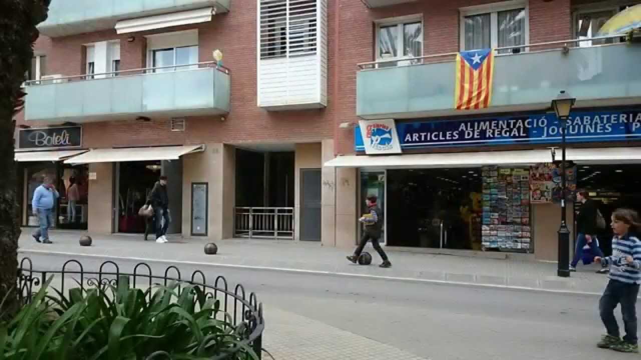 Calella Abans i despres