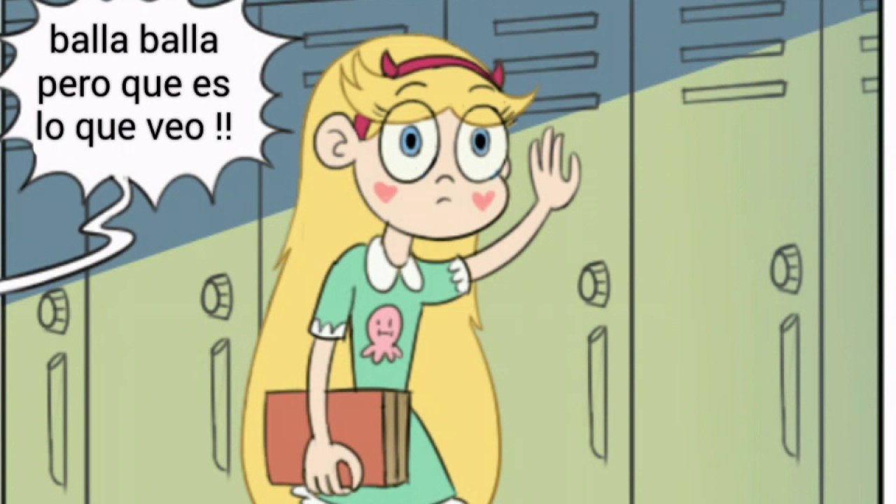 Comic Starco # 33 XD