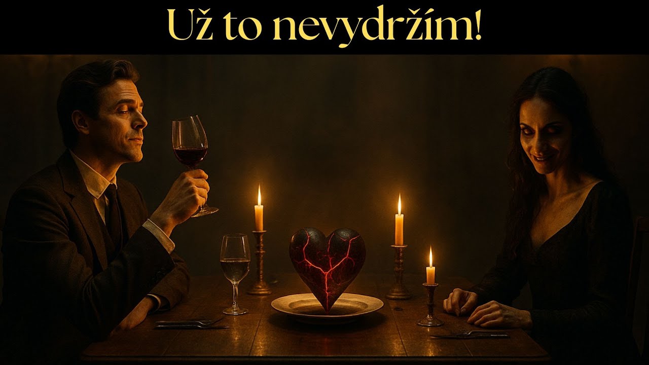 Co se stane, když empat použije taktiky narcisty proti němu | Carl Jung