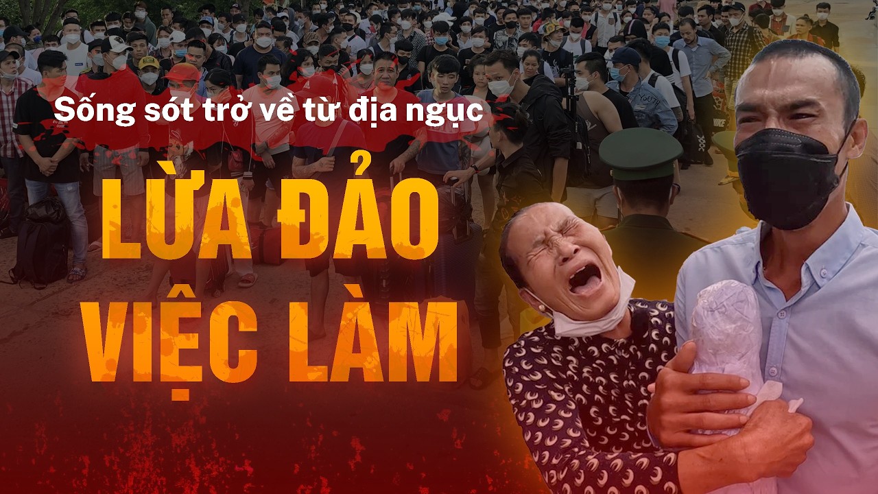 Sống sót trở về từ địa ngục 