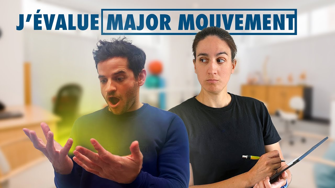 Les kinés : un réel pouvoir dans les mains ou du mentalisme ?