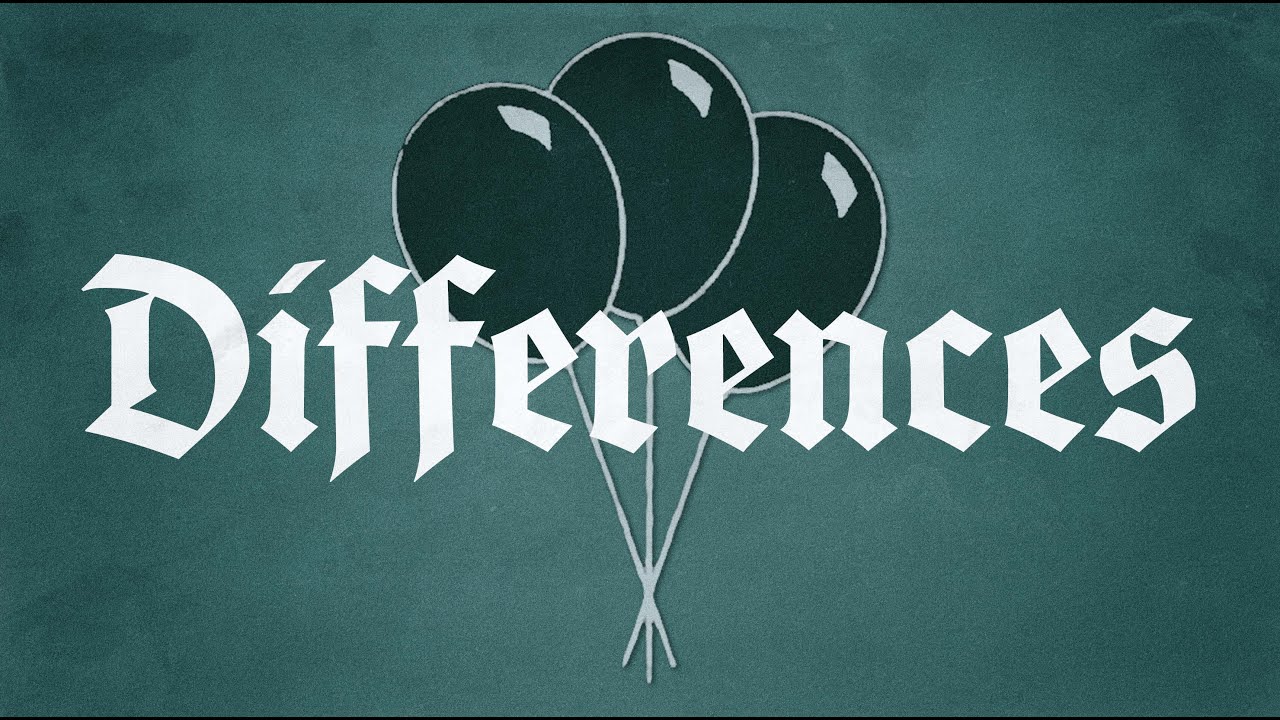 NF Type Beat / Differences (FREE FOR PROFIT)