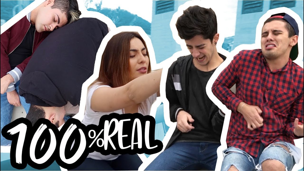NOS HIPNOTIZARON (La Mafe Mendez, Kevsho, Dylan Fuentes, Sebastian Silva) | Alejo Suárez