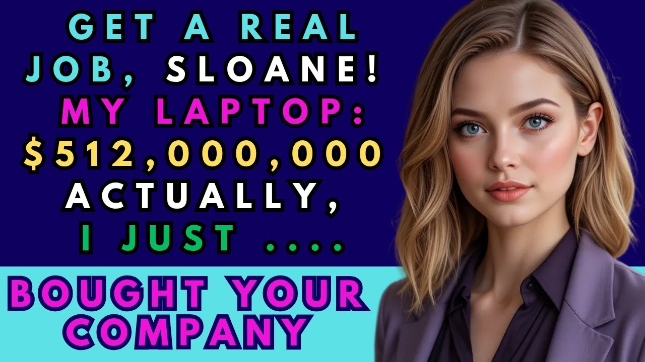 They Cut Me Off At Dinner—So I Bought Their Entire World...