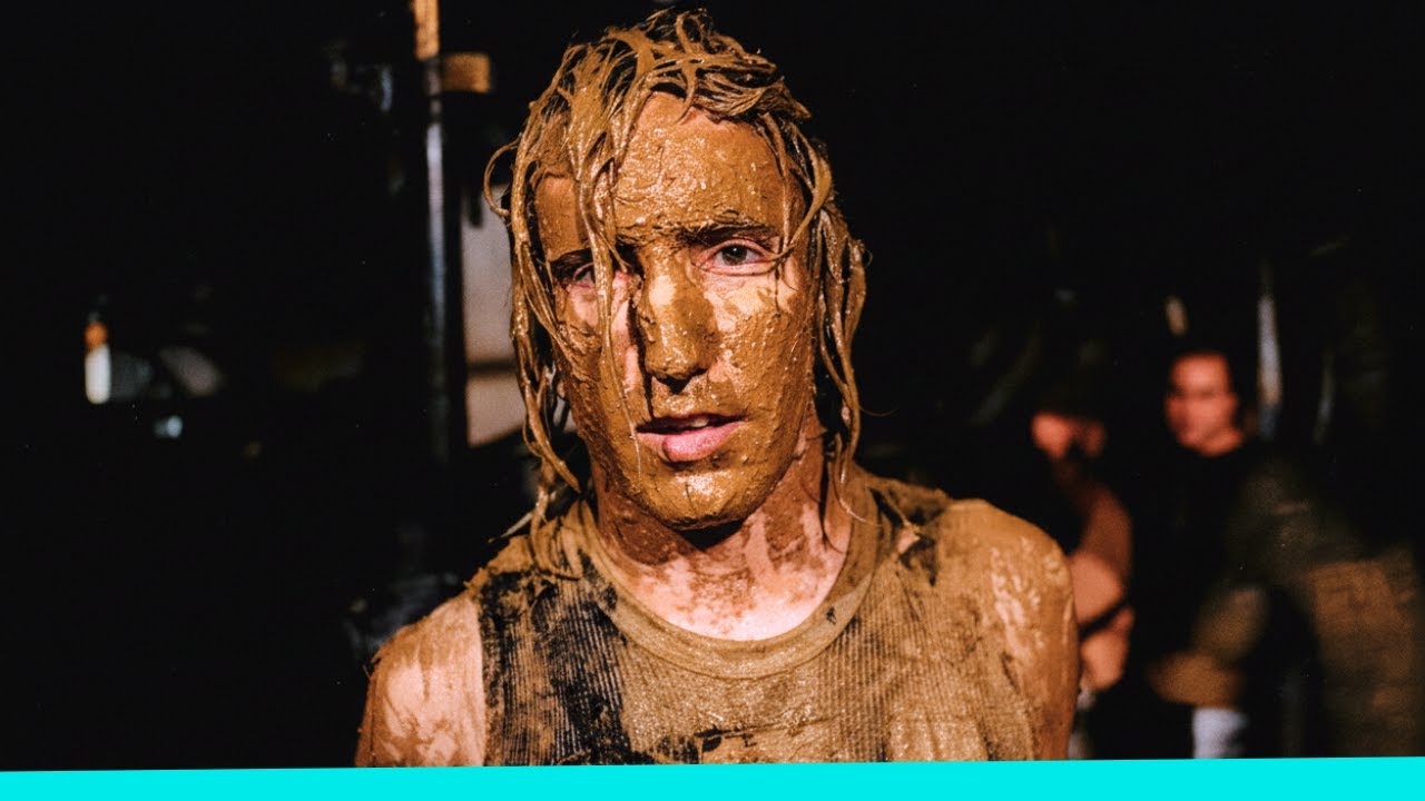 Nine Inch Nails - Full Concert | Live at Woodstock '94