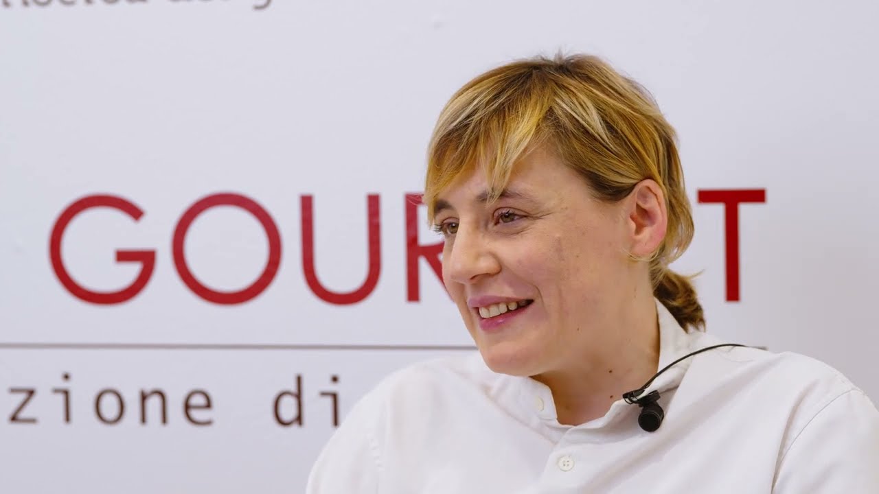Antonia Klugmann - Identità Milano 2024
