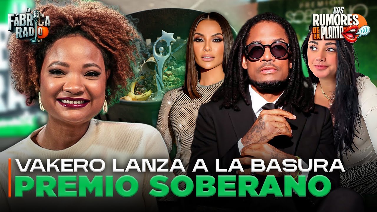 VERONICA BATISTA HABLA DE LAS EXTREMAS - LARIMAR FIALLO ESTA FELIZ😍 - Los rumores de la planta💚