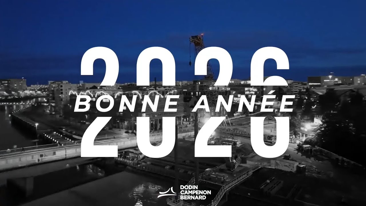 Clip rétrospective 2025