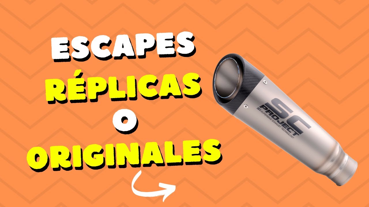 ¿Escapes Réplicas o Originales? Descubre las Mejores Opciones