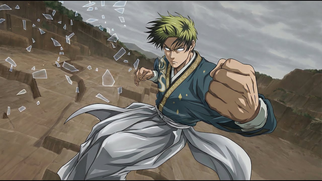 【ドラクエ10】禪院ハミ哉3【コロシアム】