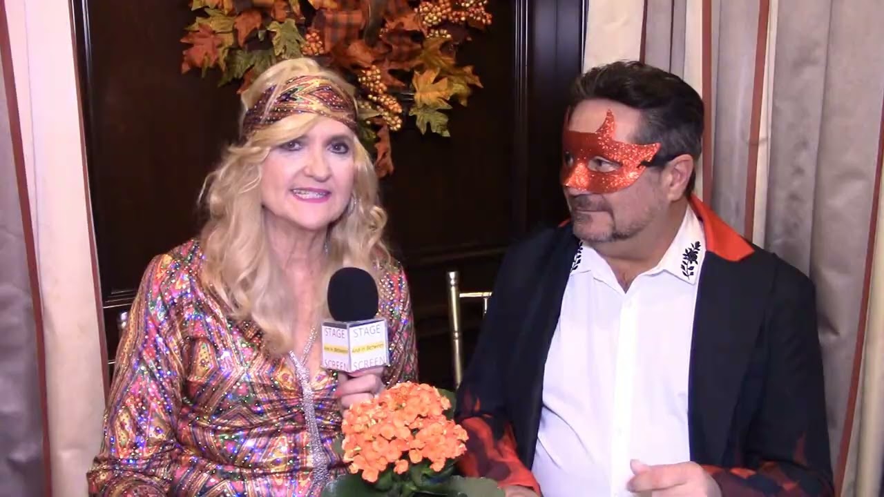 Little Shelter Animal Rescue Masquerade Ball 2025