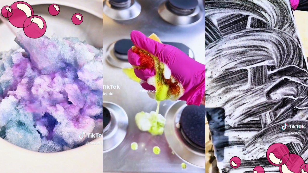 Ultimate 1 Hour Cleaning ASMR | Prepare to Be Amazed! PART 275