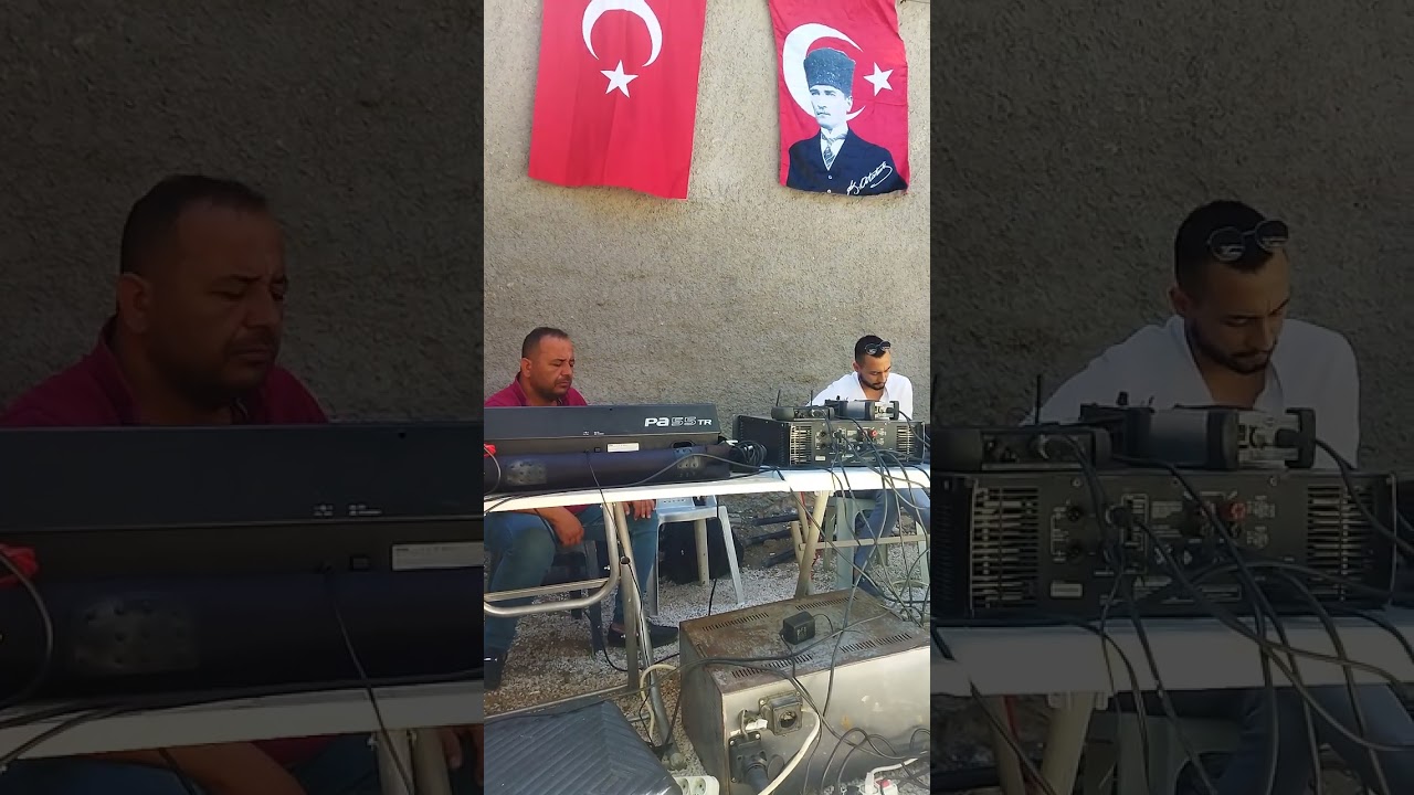 cihan Talu . Yüce dağ başına yağan kar idim
