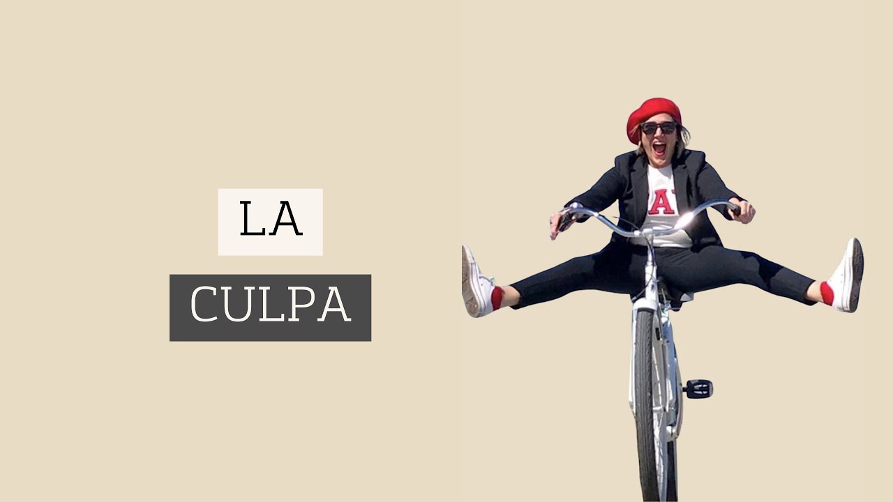 La culpa