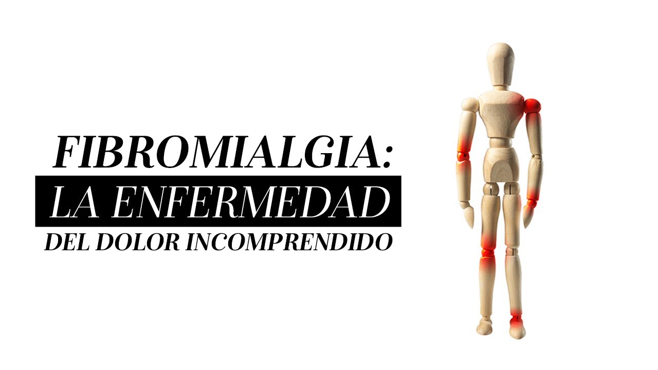Fibromialgia: La enfermedad del dolor incomprendido | Martha Debayle