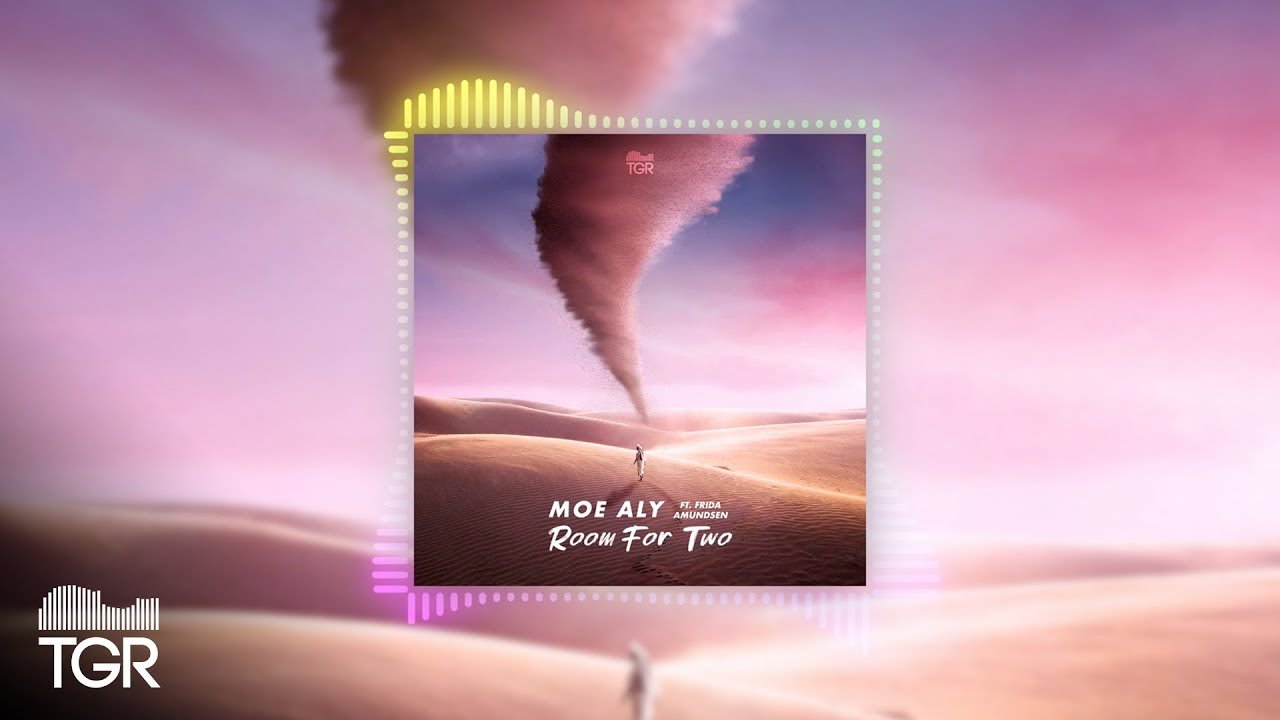 Moe Aly - Room For Two (ft. Frida Amundsen) [Official Audio]