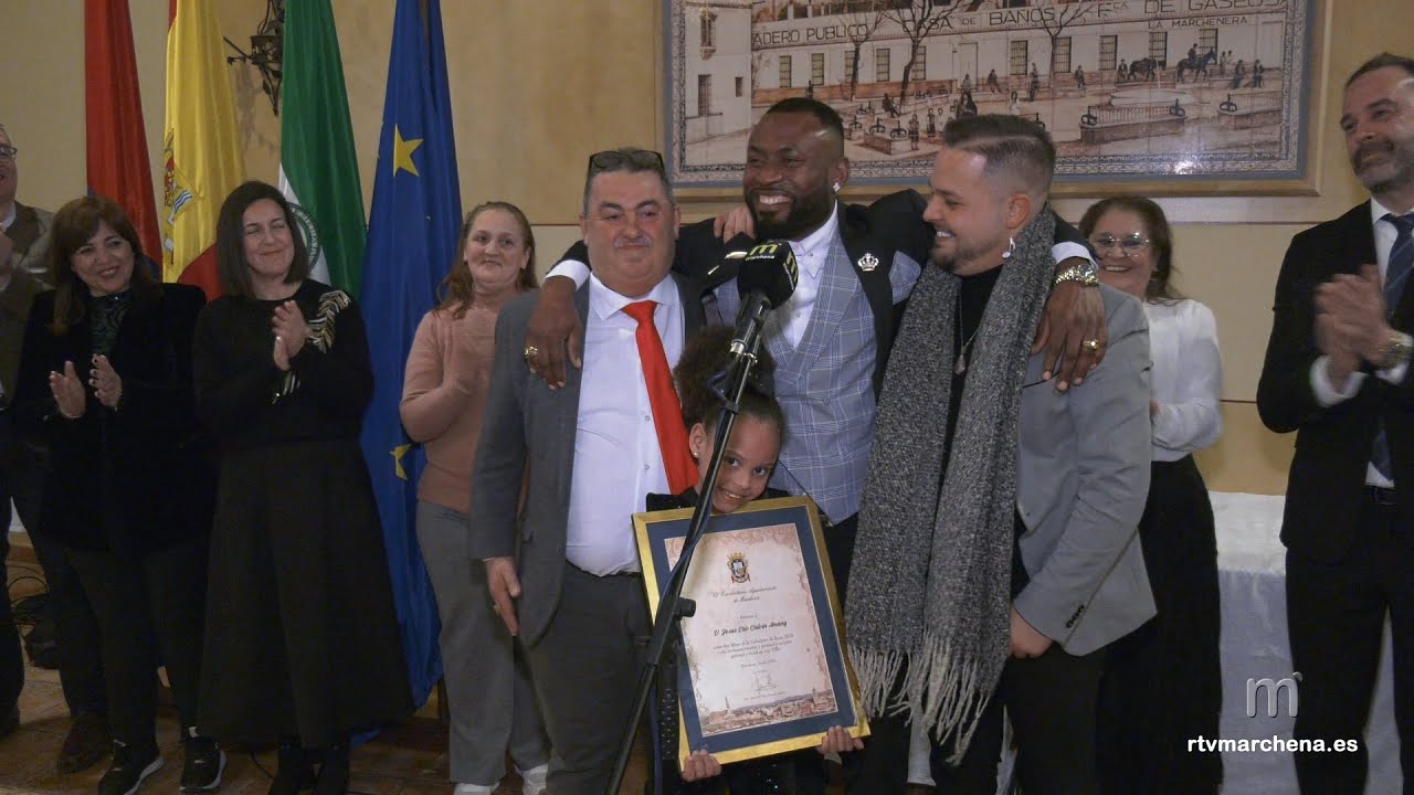 Cena de Reyes Magos 2026