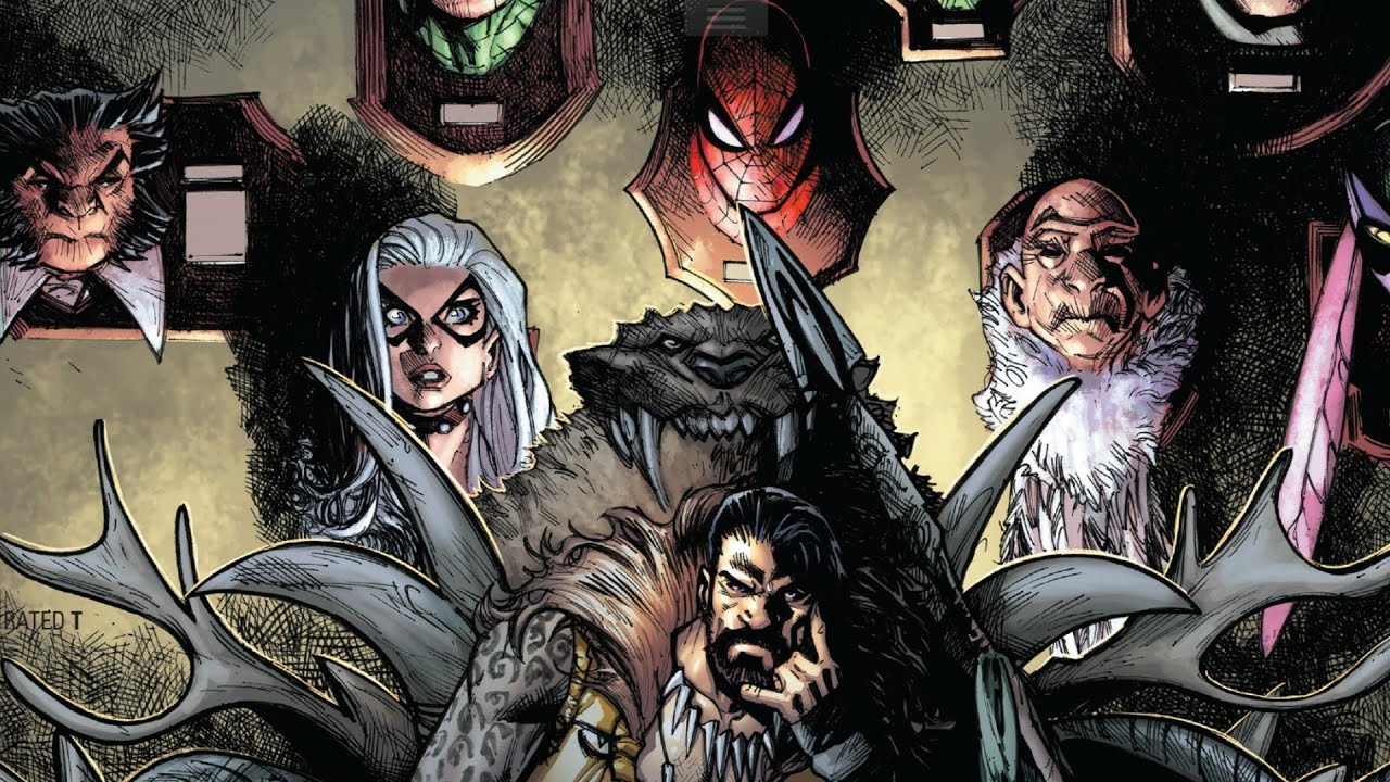 Amazing Spider-Man #17
