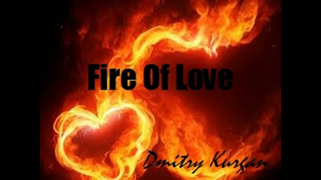 Fire Of Love (Modern Talking Style)